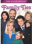 Семейные узы сезон 6