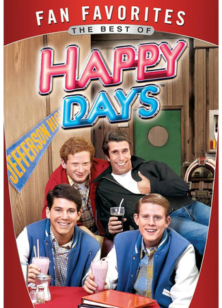 кино Счастливые дни (Happy Days) 02.06.24
