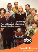 Жизнь с Бонни сезон 1