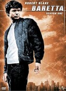Баретта сезон 1