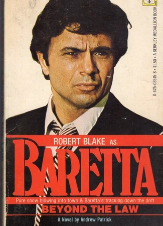 Баретта