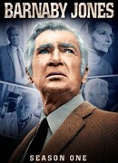 Барнаби Джонс сезон 1