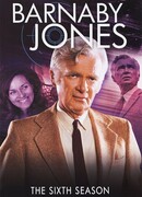 Барнаби Джонс сезон 6