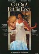 Кошка на раскалённой крыше (1984)