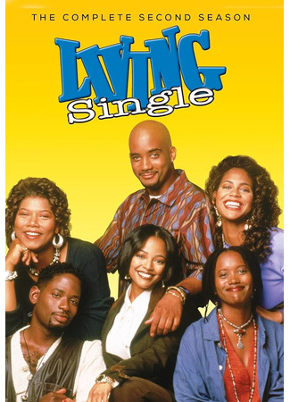 кино Холостые мужчины и незамужние женщины (Living Single) 02.06.24