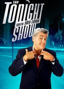 Ночное шоу с Джейем Лено