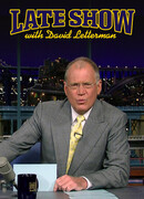 Вечернее шоу с Дэвидом Леттерманом