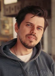 Александр Бойков