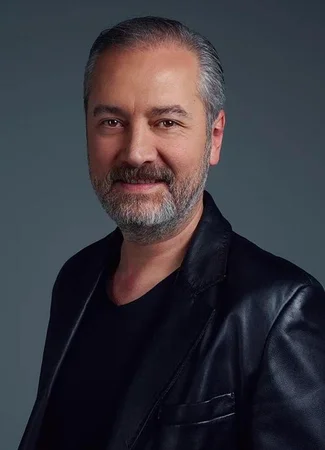 Актёр Эрдал Билинген 03.06.24