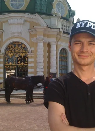 Оператор Антон Костромин 03.06.24