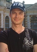 Антон Костромин (Anton Kostromin: Костромин Антон Валентинович)