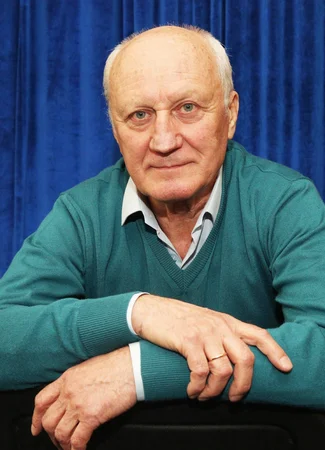 Актёр Юрий Беляев 03.06.24