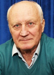 Юрий Беляев