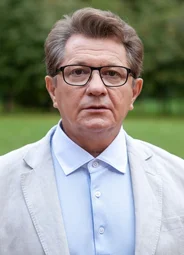 Андрей Ильин