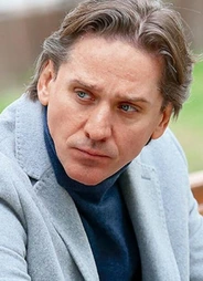 Юрий Батурин