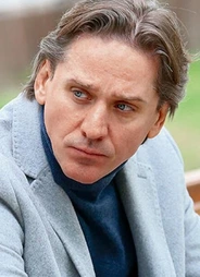 Юрий Батурин