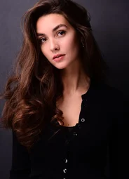 Анастасия Дворянская