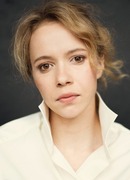 Евгения Ивашова (Evgeniya Ivashova)