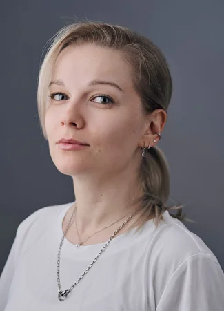 Актёр Ира Угольникова 04.06.24