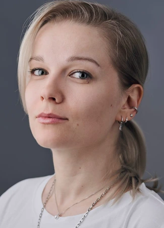 Актёр Ира Угольникова 04.06.24