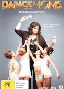 Мамы в танце сезон 3