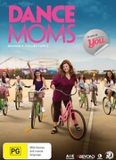 Мамы в танце сезон 6