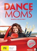 Мамы в танце сезон 5