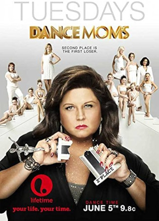 кино Мамы в танце (Dance Moms) 04.06.24