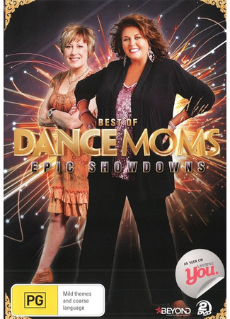кино Мамы в танце (Dance Moms) 04.06.24