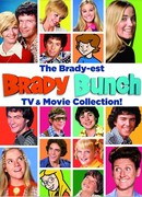 Семейка Брейди сезон 4