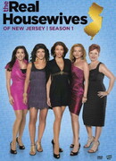 Настоящие домохозяйки Нью-Джерси сезон 1