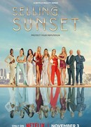 Продажи с видом на закат сезон 7