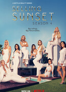 Продажи с видом на закат сезон 4