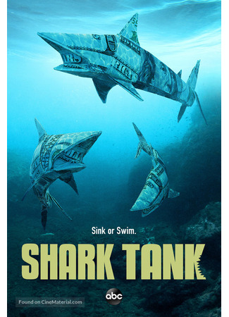 кино Акулы бизнеса (Shark Tank) 04.06.24