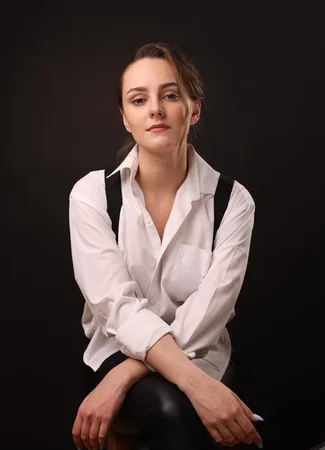 Актёр Анна Урюмцева 05.06.24