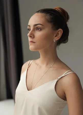 Актёр Анна Урюмцева 05.06.24