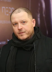 Дмитрий Киселёв