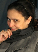 Екатерина Шагалова