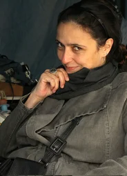 Екатерина Шагалова