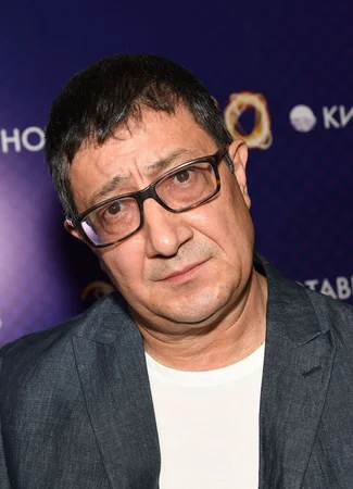 Режиссёр Юсуп Разыков 05.06.24