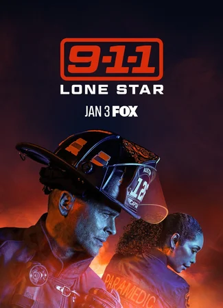 9-1-1: Одинокая звезда