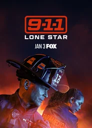 9-1-1: Одинокая звезда