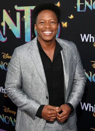Актёр Мауро Кастильо 06.06.24