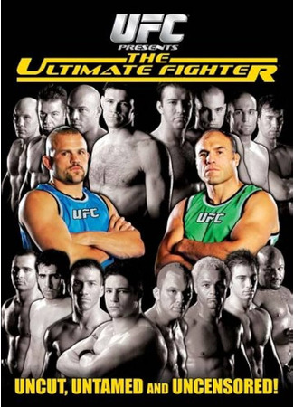 кино The Ultimate Fighter 06.06.24