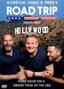 Путешествие Гордона, Джино и Фреда сезон 2