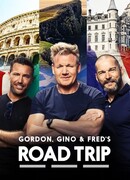 Путешествие Гордона, Джино и Фреда сезон 4