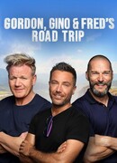 Путешествие Гордона, Джино и Фреда сезон 3