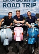Путешествие Гордона, Джино и Фреда сезон 1