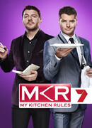 Правила моей кухни сезон 8