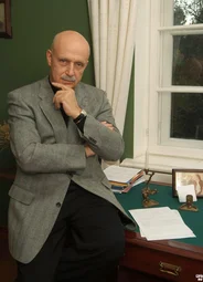 Дмитрий Барщевский